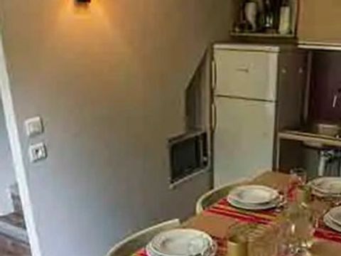 APPARTEMENT 7 personnes - Appartement 3 pièces