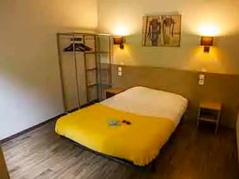 APPARTEMENT 7 personnes - Appartement 3 pièces