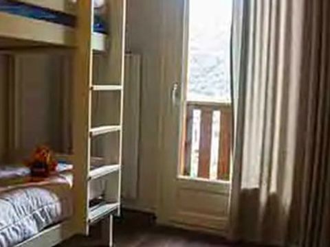 APPARTEMENT 6 personnes - Appartement 3 pièces