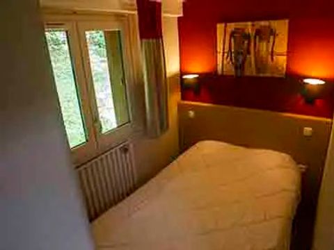 APPARTEMENT 6 personnes - Appartement 3 pièces