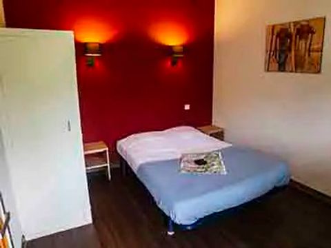 APPARTEMENT 7 personnes - Appartement 3 pièces