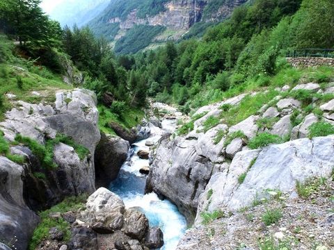VVF Villages - L'Aure Pyrénéen - Saint-Lary-Soulan - Camping Hautes-Pyrénées - Image N°7