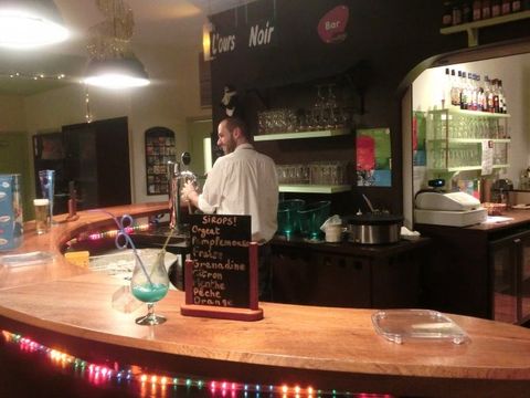 VVF Villages - L'Aure Pyrénéen - Saint-Lary-Soulan - Camping Hautes-Pyrénées - Image N°5