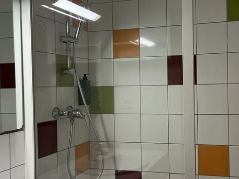 APPARTEMENT 4 personnes - 2 Pièces 4 pers