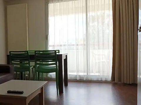 APPARTEMENT 4 personnes - 2 Pièces 4 pers