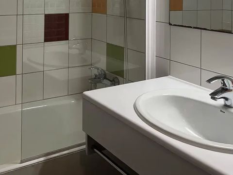 APPARTEMENT 4 personnes - 3 Pièces 4 pers