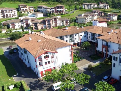 APPARTEMENT 4 personnes - 2 Pièces 4 pers