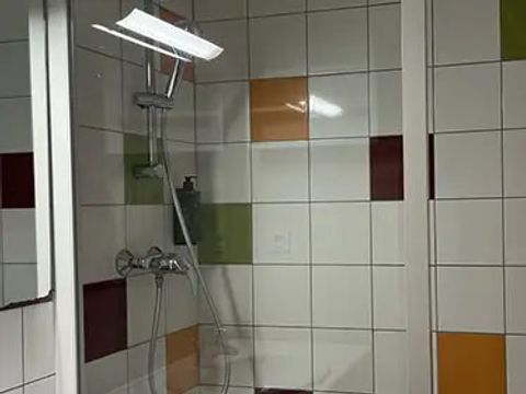 APPARTEMENT 2 personnes - 2 Pièces