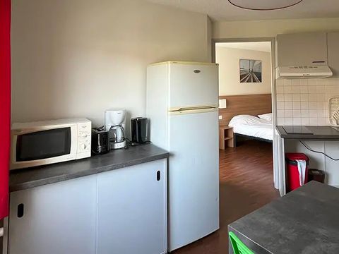 APPARTEMENT 4 personnes - Appartement 3 pièces