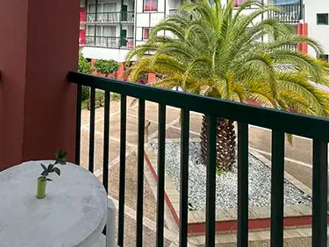 APPARTEMENT 4 personnes - Appartement 3 pièces