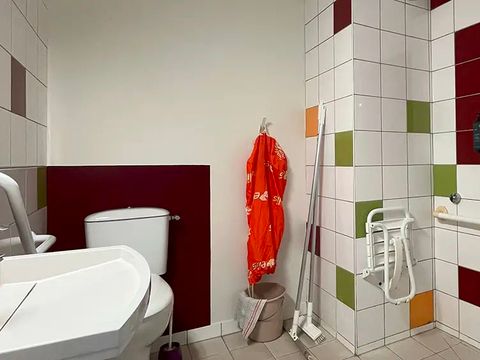 APPARTEMENT 4 personnes - Appartement 3 pièces