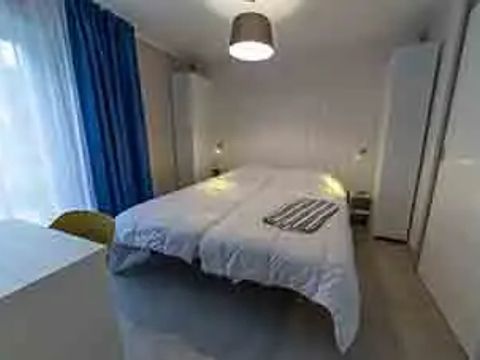 CHALET 4 personnes - 3 Pièces 4 pers