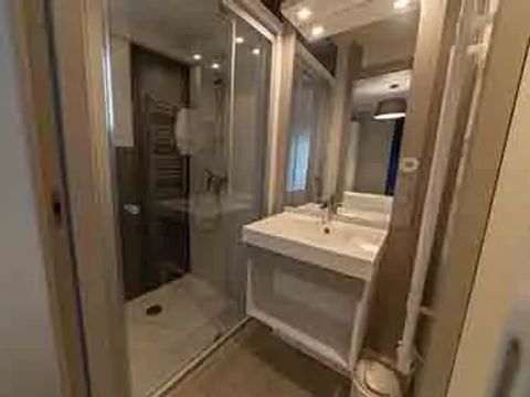 CHALET 4 personnes - 3 Pièces 4 pers