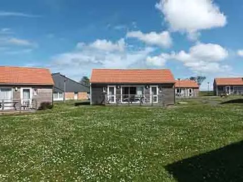 CHALET 4 personnes - 3 Pièces 4 pers