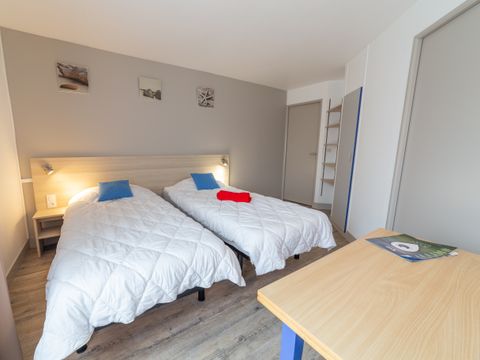 GÎTE 4 personnes - 3 Pièces 4 pers