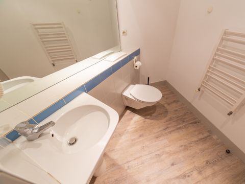 GÎTE 4 personnes - 3 Pièces 4 pers