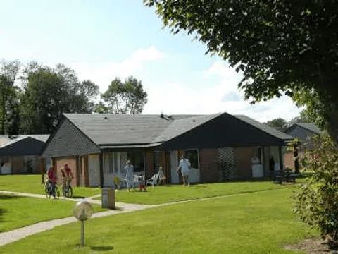 GÎTE 4 personnes - 3 Pièces 4 pers