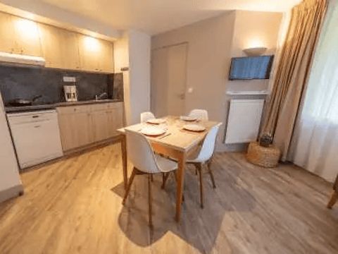 GÎTE 4 personnes - 3 Pièces 4 pers