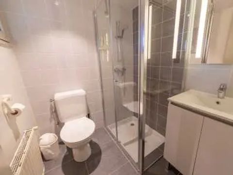 GÎTE 6 personnes - "Grand" 3 Pièces 6 pers