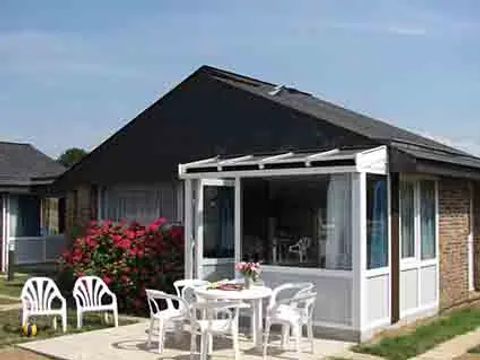 GÎTE 6 personnes - "Grand" 3 Pièces 6 pers