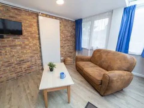 GÎTE 6 personnes - "Grand" 3 Pièces 6 pers