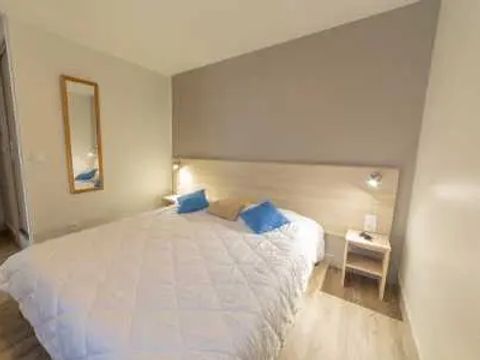GÎTE 6 personnes - "Grand" 3 Pièces 6 pers