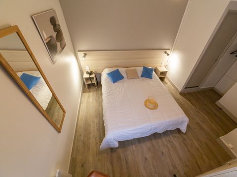 GÎTE 6 personnes - "Grand" 3 Pièces 6 pers