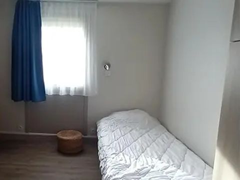 GÎTE 6 personnes - "Grand" 3 Pièces 6 pers