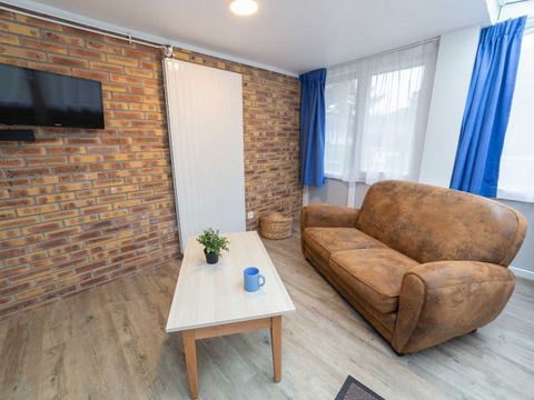 CHALET 4 personnes - 3 Pièces 4 pers