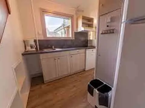 GÎTE 8 personnes - 4 Pièces 8 pers