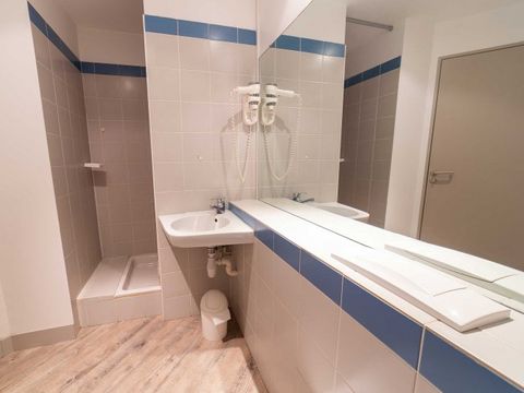 CHALET 4 personnes - 3 Pièces 4 pers