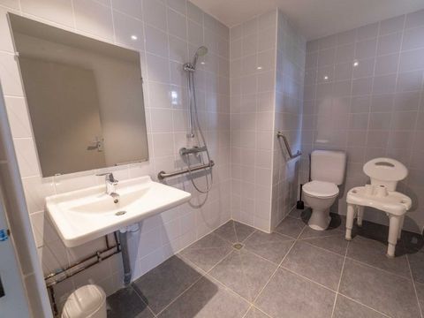 CHALET 4 personnes - 3 Pièces 4 pers