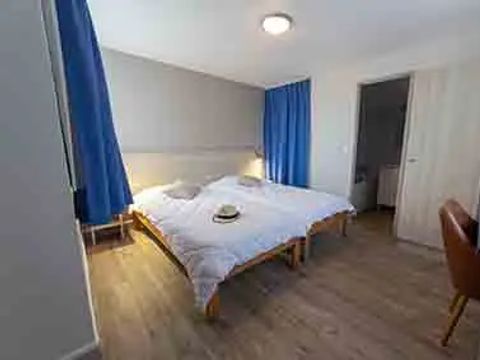 GÎTE 8 personnes - 4 Pièces 8 pers