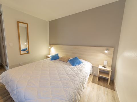 GÎTE 5 personnes - 3 Pièces