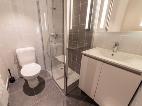 GÎTE 5 personnes - "Grand" 3 Pièces