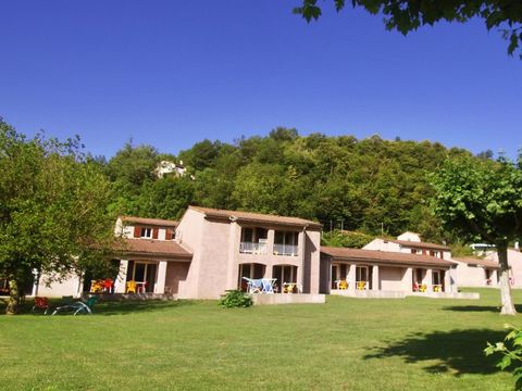 Appartement 5 personnes - "Rez-de-chaussée" - 2 Pièces