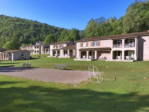 APPARTEMENT 6 personnes - Appartement "Rez de chaussée" 3 pièces