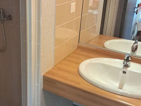 Appartement 6 personnes - 3 Pièces