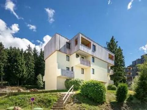 APPARTEMENT 6 personnes - 3 Pièces 6 pers