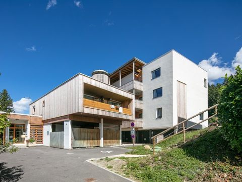 APPARTEMENT 5 personnes - 3 Pièces 5 pers