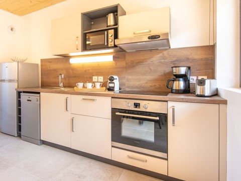 APPARTEMENT 6 personnes - 3 Pièces 6 pers