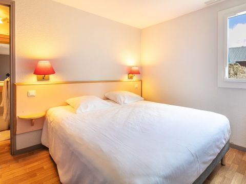 APPARTEMENT 5 personnes - 3 Pièces 5 pers
