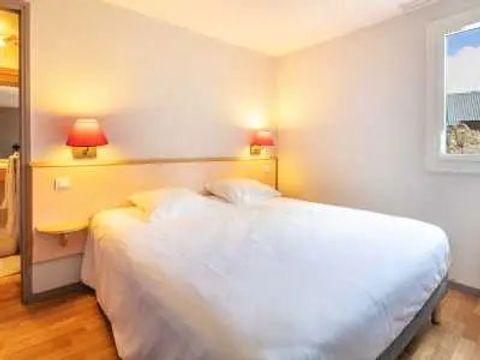 APPARTEMENT 8 personnes - Appartement 4 pièces