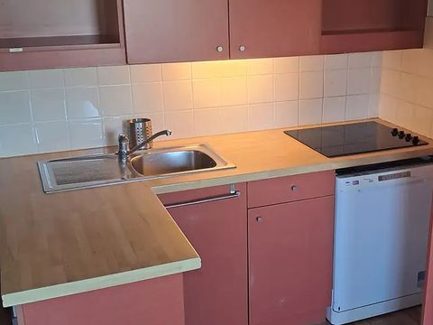 APPARTEMENT 8 personnes - Appartement 4 pièces