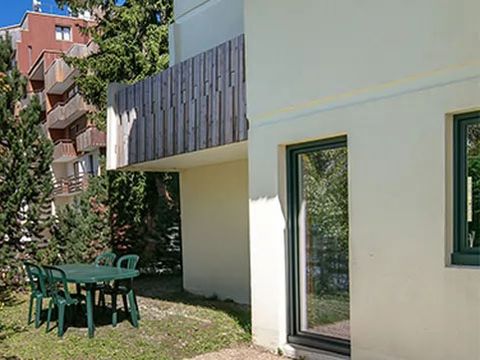 Appartement 8 personnes - 4 pièces