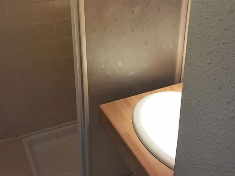 Appartement 8 personnes - 4 pièces