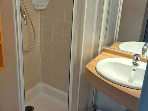 Appartement 8 personnes - "2 salles d'eau" - 4 pièces