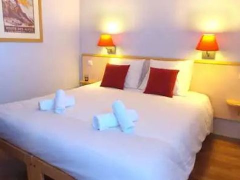 APPARTEMENT 8 personnes - Appartement "2 salles d'eau" 4 pièces