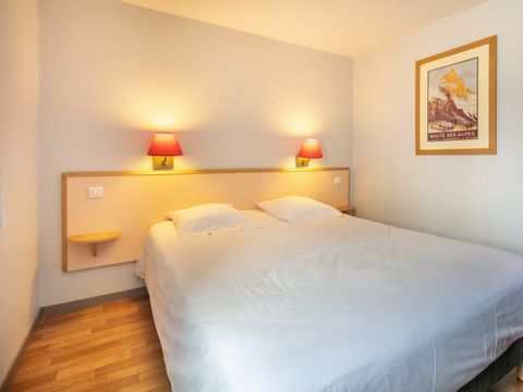 APPARTEMENT 10 personnes - Appartement 5 pièces - Accueil lit bébé impossible