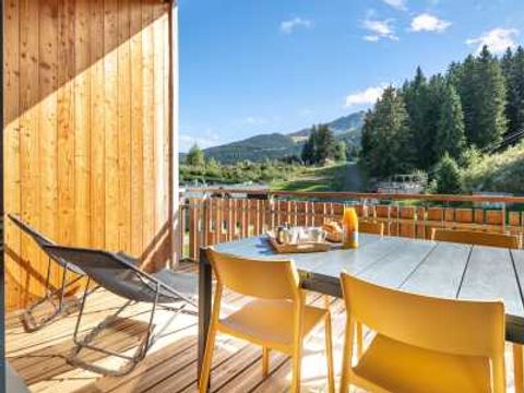 APPARTEMENT 10 personnes - Appartement 5 pièces - Accueil lit bébé impossible